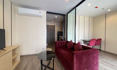 For rent 1 bed condo in Chatuchak, Bangkok