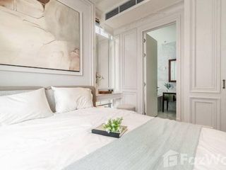 Wohnung zur Miete mit Studio in Watthana, Bangkok