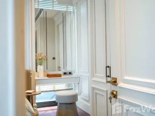 Wohnung zur Miete mit Studio in Watthana, Bangkok