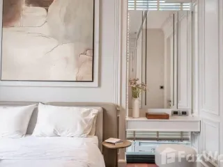 Wohnung zur Miete mit Studio in Watthana, Bangkok