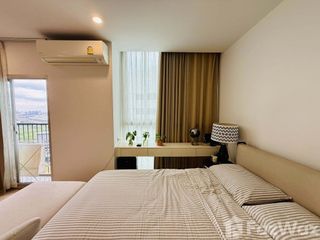 出租 2 卧室 公寓 在 Huai Khwang, 曼谷