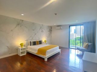 For rent 3 ベッドルーム condo in Pathum Wan, Bangkok