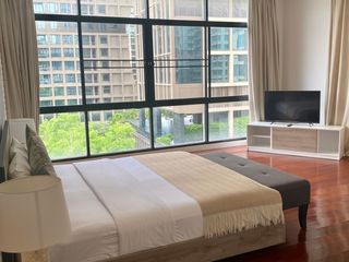For rent 3 ベッドルーム condo in Pathum Wan, Bangkok