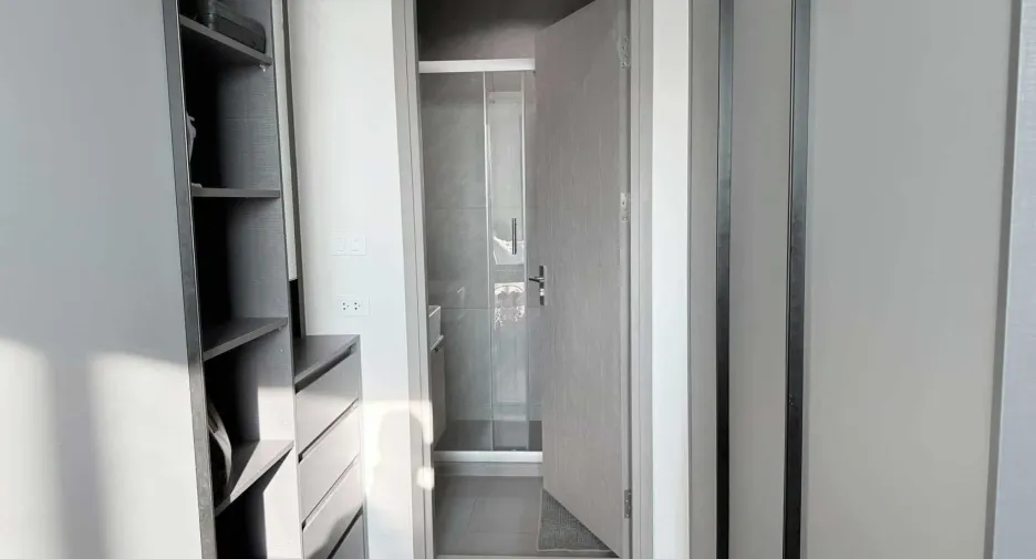 Wohnung zur Miete mit 1 Zimmer in Khlong Toei, Bangkok