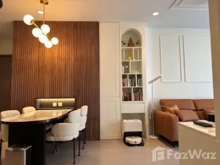 出租 2 卧室 公寓 在 Bang Rak, 曼谷