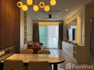 出租 2 卧室 公寓 在 Bang Rak, 曼谷