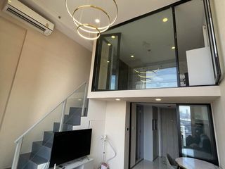 出租 1 卧室 公寓 在 Huai Khwang, 曼谷