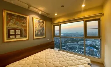 À louer 2 chambres condo à Khlong Toei, Bangkok