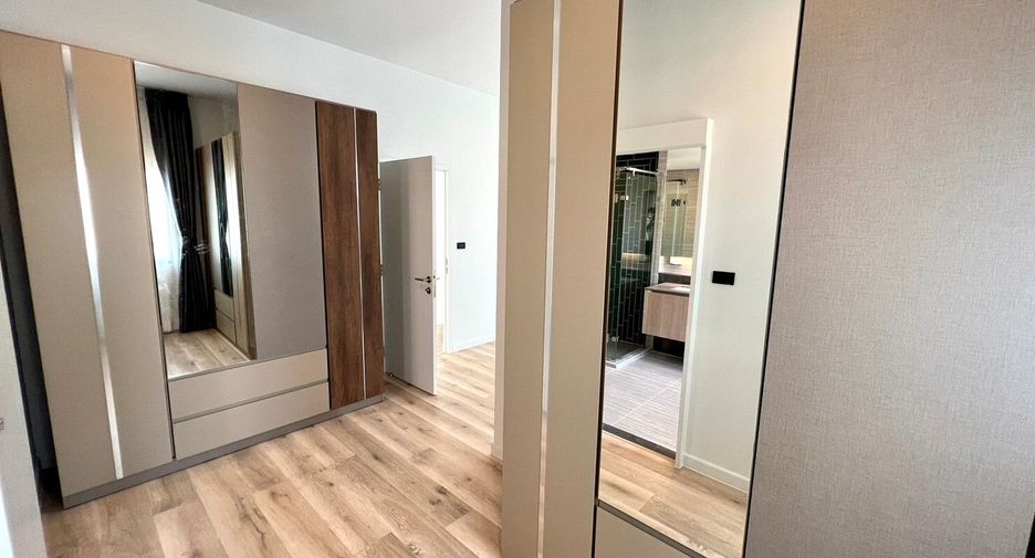 Haus zur Miete mit 4 Zimmer in Bang Kapi, Bangkok