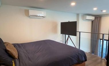 Condo en alquiler de 1 habitaciones en Ratchathewi, Bangkok