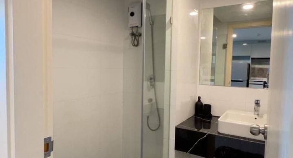 À louer 1 chambre condo à Ratchathewi, Bangkok