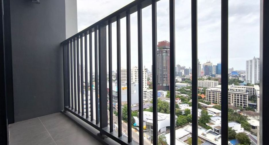 ให้เช่า 1 เตียง คอนโด ใน วัฒนา, กรุงเทพฯ