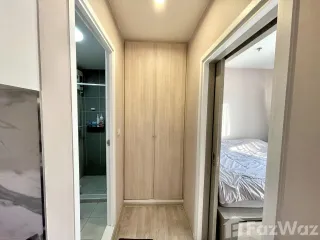For sale and for rent 2 bedrooms condo in Suan Luang, Bangkok