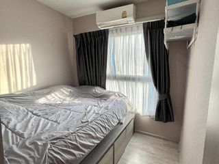 For sale and for rent 2 bedrooms condo in Suan Luang, Bangkok