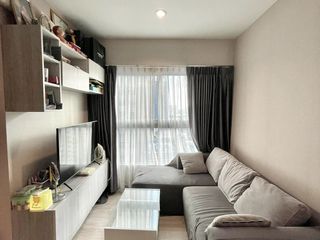 For sale and for rent 2 bedrooms condo in Suan Luang, Bangkok