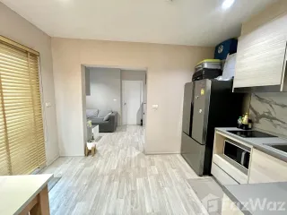 For sale and for rent 2 bedrooms condo in Suan Luang, Bangkok