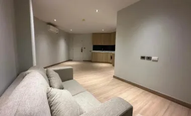 For rent 2 bedrooms condo in Wang Thonglang, Bangkok