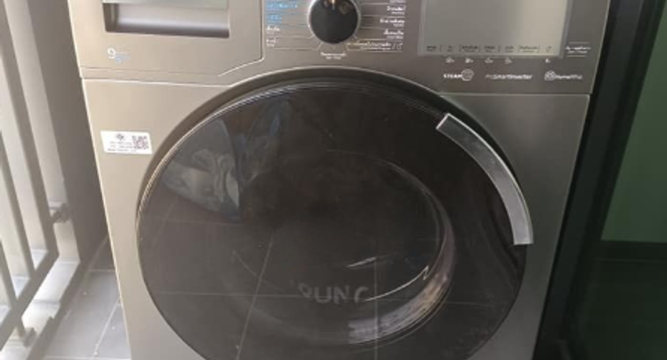 For rent 1 bed condo in Bang Rak, Bangkok