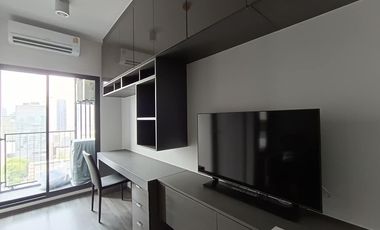 For rent 1 Beds condo in Bang Rak, Bangkok