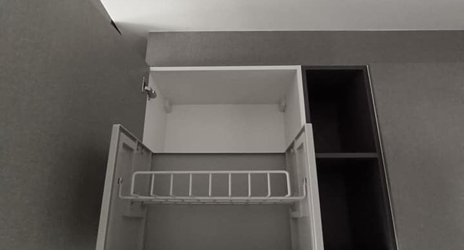 For rent 1 bed condo in Bang Rak, Bangkok