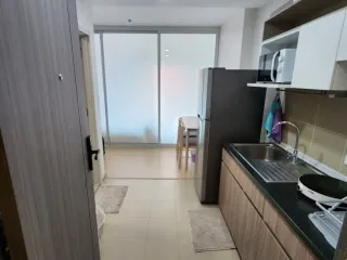 Аренда студия кондо в Банг Капи, Бангкок