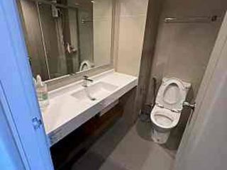 For rent studio condo in Phra Khanong, Bangkok