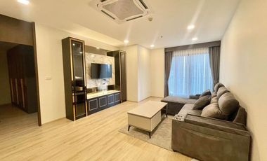Wohnung zur Miete mit 2 Zimmer in Khlong Toei, Bangkok