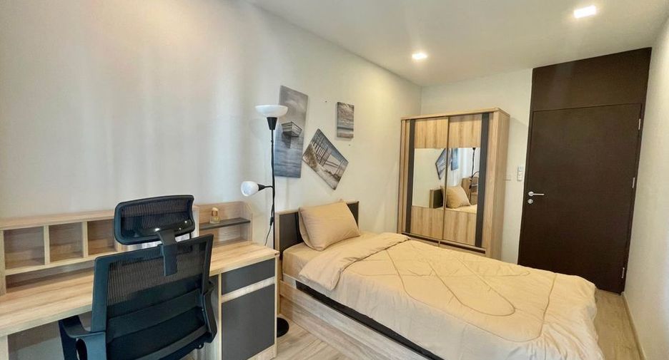 For rent 2 ベッドルーム condo in Khlong Toei, Bangkok