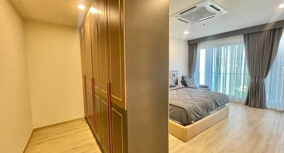 For rent 2 ベッドルーム condo in Khlong Toei, Bangkok