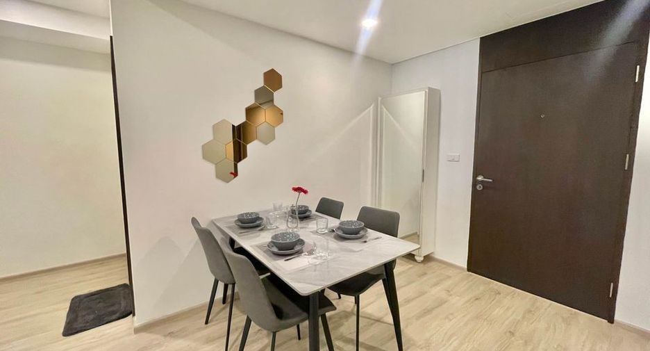 For rent 2 ベッドルーム condo in Khlong Toei, Bangkok