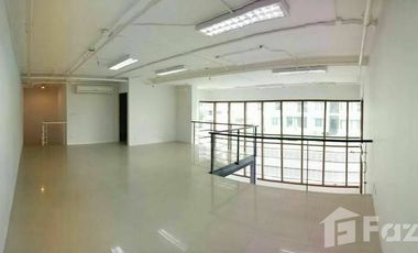 À louer studio condo à Khlong Toei, Bangkok