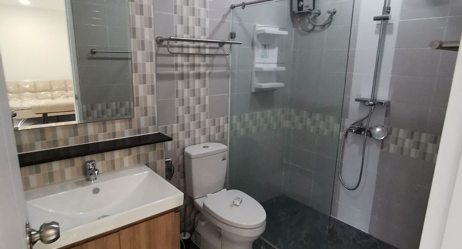 Condo en alquiler de 2 habitaciones en Khlong Toei, Bangkok