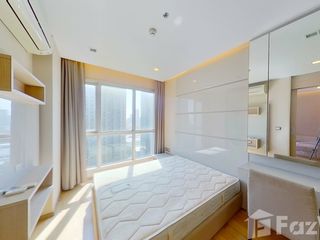 Condo en alquiler de 1 habitaciones en Watthana, Bangkok