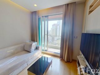Condo en alquiler de 1 habitaciones en Watthana, Bangkok