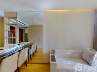 Condo en alquiler de 1 habitaciones en Watthana, Bangkok