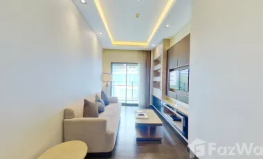For rent 1 Beds apartment in Khlong Toei, Bangkok
