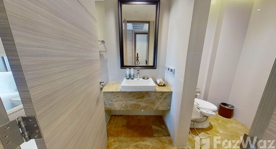 For rent 1 bed apartment in Khlong Toei, Bangkok