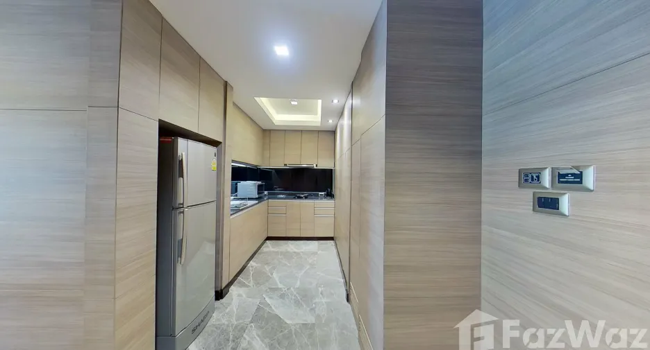 For rent 1 bed apartment in Khlong Toei, Bangkok