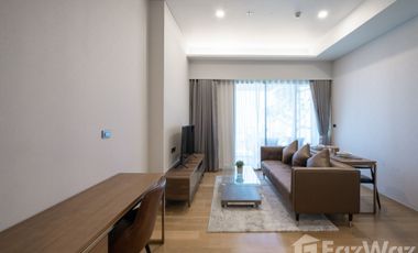 For rent 1 Beds condo in Watthana, Bangkok