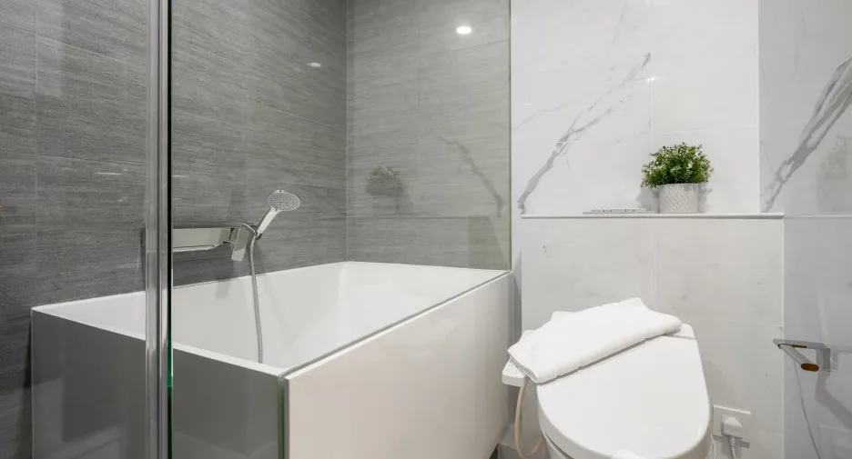 For rent 1 Beds condo in Watthana, Bangkok