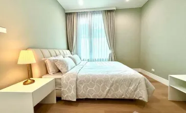 Wohnung zur Miete mit 3 Zimmer in Khlong Toei, Bangkok