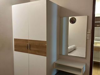 For rent 2 bedrooms condo in Din Daeng, Bangkok