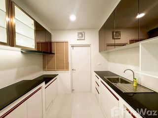 For rent 4 bedrooms house in Bang Phli, Samut Prakan