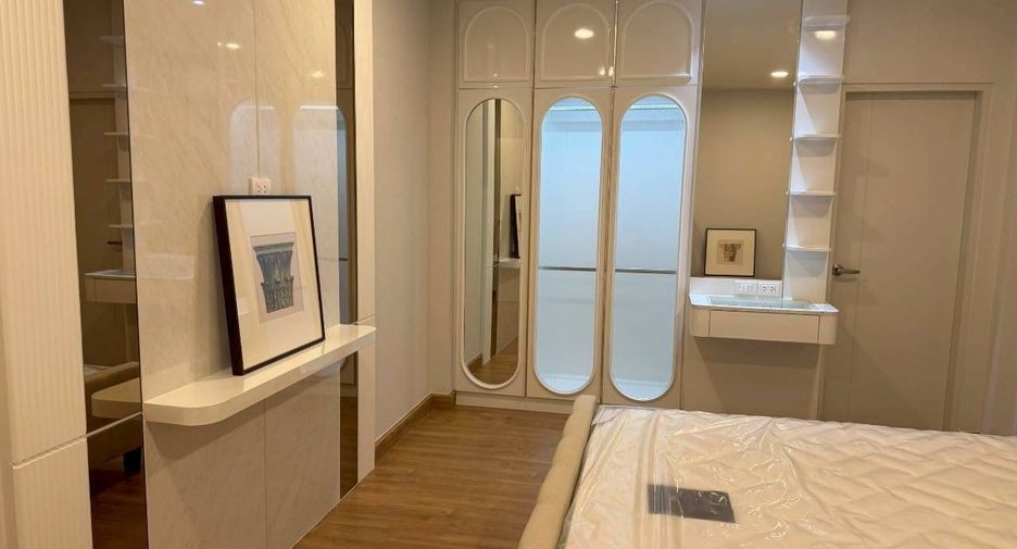 Haus zur Miete mit 4 Zimmer in Bang Phli, Samut Prakan