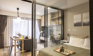 Condo en alquiler de 1 habitaciones en Sathon, Bangkok