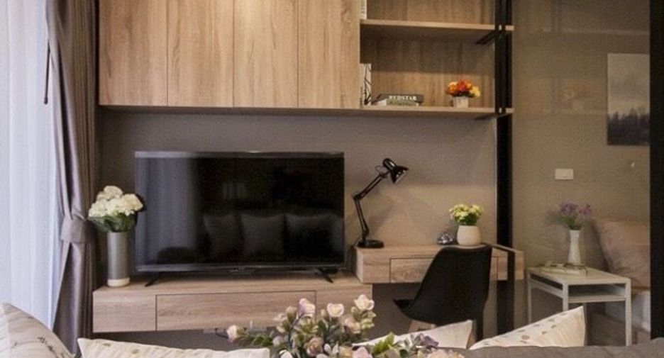 Condo en alquiler de 1 habitaciones en Sathon, Bangkok