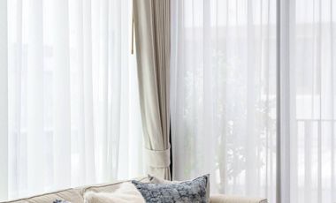For rent 2 bedrooms condo in Pathum Wan, Bangkok