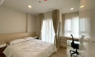 Wohnung zur Miete mit 1 Zimmer in Phra Khanong, Bangkok