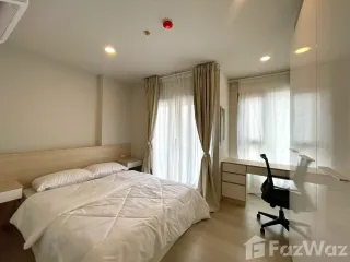 For rent 1 bed condo in Phra Khanong, Bangkok