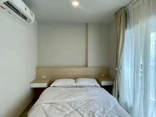 For rent 1 bed condo in Phra Khanong, Bangkok
